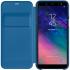 Samsung Wallet Cover для Galaxy A6 (2018), Blue Чехол инструкция, поддержка, форум, описание, мануал
