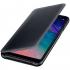 Samsung Wallet Cover для Galaxy A6+ (2018), Black Чехол инструкция, поддержка, форум, описание, мануал