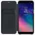 Samsung Wallet Cover для Galaxy A6+ (2018), Black Чехол инструкция, поддержка, форум, описание, мануал