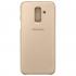 Samsung Wallet Cover для Galaxy A6+ (2018), Gold Чехол инструкция, поддержка, форум, описание, мануал