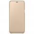 Samsung Wallet Cover для Galaxy A6+ (2018), Gold Чехол инструкция, поддержка, форум, описание, мануал