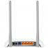 Tp-Link N300 3G/4G (TL-WR842N v5.0) Wi-Fi роутер инструкция, поддержка, форум, описание, мануал