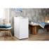 Indesit BTW D61253 Стиральная Машина С Вертикальной Загрузкой инструкция, поддержка, форум, описание, мануал