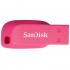 Sandisk 32GB CZ50 Cruzer Blade USB 2.0 Pink Другое инструкция, поддержка, форум, описание, мануал