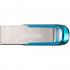 Sandisk 128GB CZ73 Ultra Flair USB 3.0 Tropical Blue Другое инструкция, поддержка, форум, описание, мануал