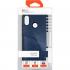 Interstep Antiq-Pocket ADV для Huawei P20 Lite, Dark Blue Чехол инструкция, поддержка, форум, описание, мануал