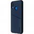 Interstep Antiq-Pocket ADV для Huawei P20 Lite, Dark Blue Чехол инструкция, поддержка, форум, описание, мануал