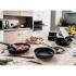 Tefal Ingenio Expertise 18см (L6502902) Ковш (Антипригарное Покрытие) инструкция, поддержка, форум, описание, мануал