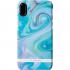 So Seven iPhone X Carrare Marble Blue (SVNCSCARRA3IP8) Чехол инструкция, поддержка, форум, описание, мануал
