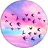 Popsockets Born Free Pink (101736) Кольцо-держатель для телефона инструкция, поддержка, форум, описание, мануал