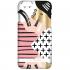 So Seven Brooklin Pink Stripes (SVNCSMWSIP7) Чехол инструкция, поддержка, форум, описание, мануал
