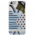 So Seven Brooklin Blue Stripes (SVNCSCOLOR1IP7) Чехол инструкция, поддержка, форум, описание, мануал