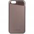 So Seven Metallic Effect Pink Gold (SVNCSCABLIP8) Чехол инструкция, поддержка, форум, описание, мануал