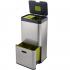 Joseph Joseph Totem 60 Steel 30022 Контейнер для мусора инструкция, поддержка, форум, описание, мануал