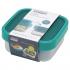 Joseph Joseph GoEat Emerald 81066 Ланч-бокс инструкция, поддержка, форум, описание, мануал
