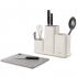 Joseph Joseph CounterStore White 85121 Органайзер настольный инструкция, поддержка, форум, описание, мануал