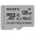 Sony 128GB (SR-G1MY4A) Карта памяти MicroSD инструкция, поддержка, форум, описание, мануал