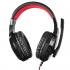 Oklick HS-L320G PHOENIX BLACK Компьютерная гарнитура инструкция, поддержка, форум, описание, мануал