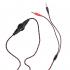 Oklick HS-L320G PHOENIX BLACK Компьютерная гарнитура инструкция, поддержка, форум, описание, мануал