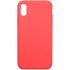 Interstep EXTRA SLIM SIL ADV iPhone Xs красный Чехол инструкция, поддержка, форум, описание, мануал