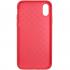 Interstep EXTRA SLIM SIL ADV iPhone Xs красный Чехол инструкция, поддержка, форум, описание, мануал