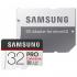 Samsung 32GB PRO Endurance UHS-I (MB-MJ32GA/RU) Карта памяти MicroSD инструкция, поддержка, форум, описание, мануал