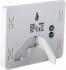 Hama TH-130 White (00136260) Метеостанция инструкция, поддержка, форум, описание, мануал