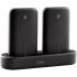 TTEC PowerStones Trio 2х5000mAh Black (2BB148S) Внешний Аккумулятор инструкция, поддержка, форум, описание, мануал