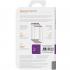 Interstep 3D Full Cover для Sony Xperia XZ3, Black Frame Защитное стекло инструкция, поддержка, форум, описание, мануал