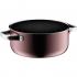 WMF FUSIONTEC Rose Quartz 24см 0514695290 (низкая) Кастрюля инструкция, поддержка, форум, описание, мануал