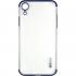 Interstep Decor ADV для Apple iPhone XR, Blue Чехол инструкция, поддержка, форум, описание, мануал