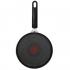 Tefal Tendance Brownie 22см (04182522) Сковорода блинная инструкция, поддержка, форум, описание, мануал