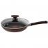 Tefal Tendance Brownie 20см (04182920) Сковорода инструкция, поддержка, форум, описание, мануал