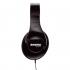 Shure SRH240A Black Наушники Накладные инструкция, поддержка, форум, описание, мануал