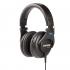 Shure SRH440 Black Наушники Накладные инструкция, поддержка, форум, описание, мануал