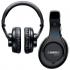 Shure SRH440 Black Наушники Накладные инструкция, поддержка, форум, описание, мануал