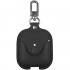 Cozistyle Leather Black Чехол для AirPods инструкция, поддержка, форум, описание, мануал