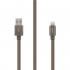 Rombica Link Olive USB/Lighting 1,5м (CB-LK02) Кабель Для iPod, iPhone, iPad инструкция, поддержка, форум, описание, мануал