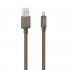 Rombica Link Olive USB/Lighting 1,5м (CB-LK02) Кабель Для iPod, iPhone, iPad инструкция, поддержка, форум, описание, мануал