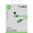 Belkin USB-C папа/USB-A папа 1,8м Green Кабель USB Type-C инструкция, поддержка, форум, описание, мануал