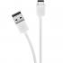 Belkin USB-C папа/USB-A папа 1,8м White Кабель USB Type-C инструкция, поддержка, форум, описание, мануал
