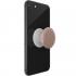 Popsockets Rose Gold Metallic Diamond (101636) Кольцо-держатель для телефона инструкция, поддержка, форум, описание, мануал