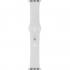 Interstep SPORT 42mm&44mm, силикон, белый Ремешок инструкция, поддержка, форум, описание, мануал