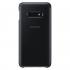 Samsung Clear View Cover для Galaxy S10E, Black Чехол инструкция, поддержка, форум, описание, мануал