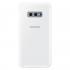 Samsung Clear View Cover для Galaxy S10E, White Чехол инструкция, поддержка, форум, описание, мануал