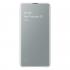 Samsung Clear View Cover для Galaxy S10E, White Чехол инструкция, поддержка, форум, описание, мануал