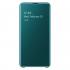 Samsung Clear View Cover для Galaxy S10E, Green Чехол инструкция, поддержка, форум, описание, мануал