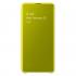 Samsung Clear View Cover для Galaxy S10E, Yellow Чехол инструкция, поддержка, форум, описание, мануал