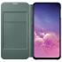 Samsung View Cover для Galaxy S10E, Black Чехол инструкция, поддержка, форум, описание, мануал