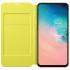 Samsung View Cover для Galaxy S10E, White Чехол инструкция, поддержка, форум, описание, мануал